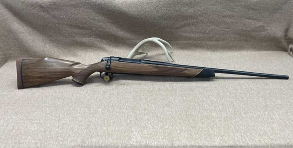 Weatherby 307 Adventure SD .240 WBY Mag-img-1