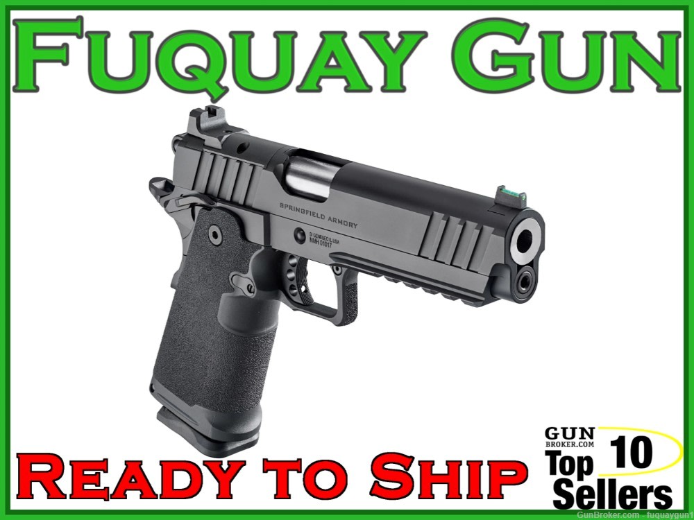 Springfield Prodigy-img-2