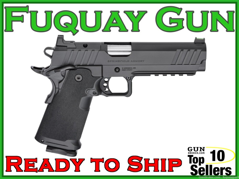 Springfield Prodigy-img-0