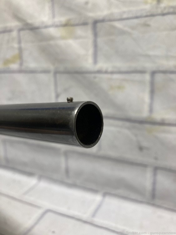Winchester model 12 12g Shotgun 2 3/4” 1961-img-7
