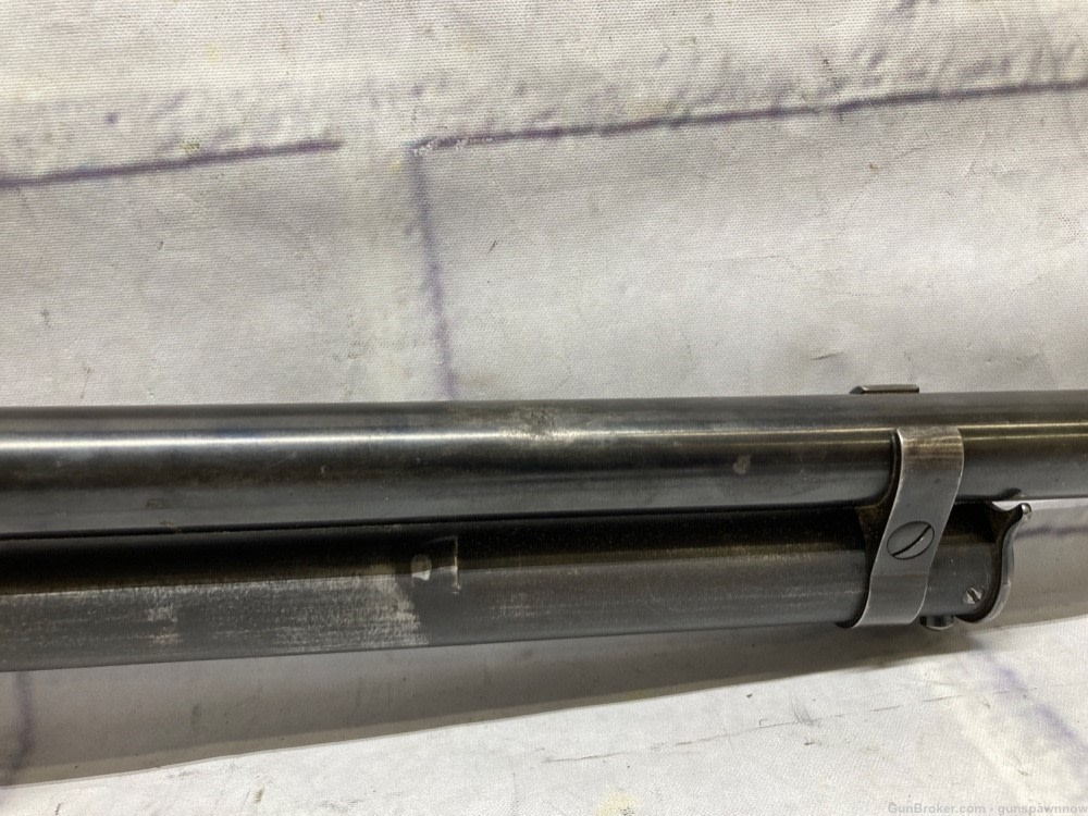 Winchester model 12 12g Shotgun 2 3/4” 1961-img-15