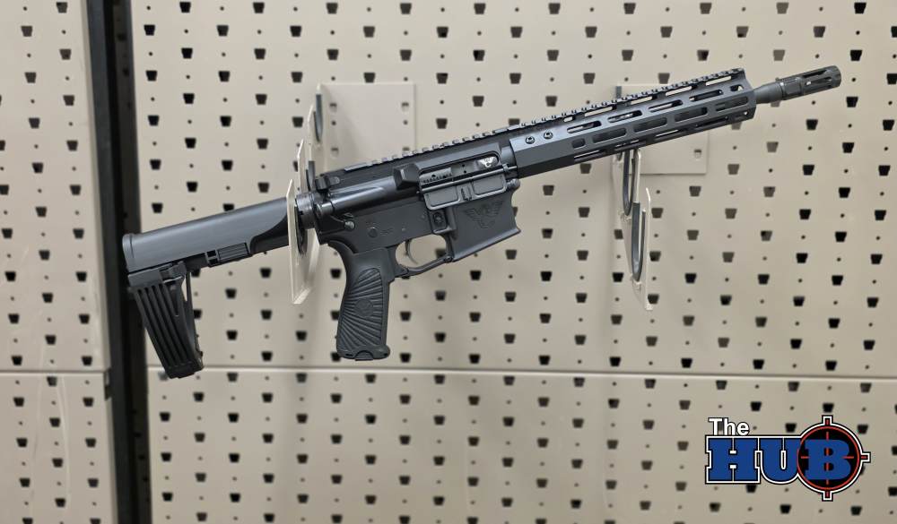 Wilson Combat Protector *5.56 NATO*-img-0