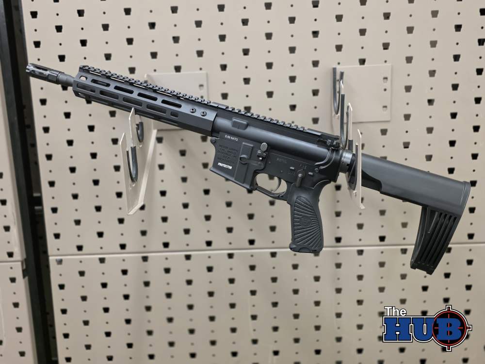 Wilson Combat Protector *5.56 NATO*-img-1