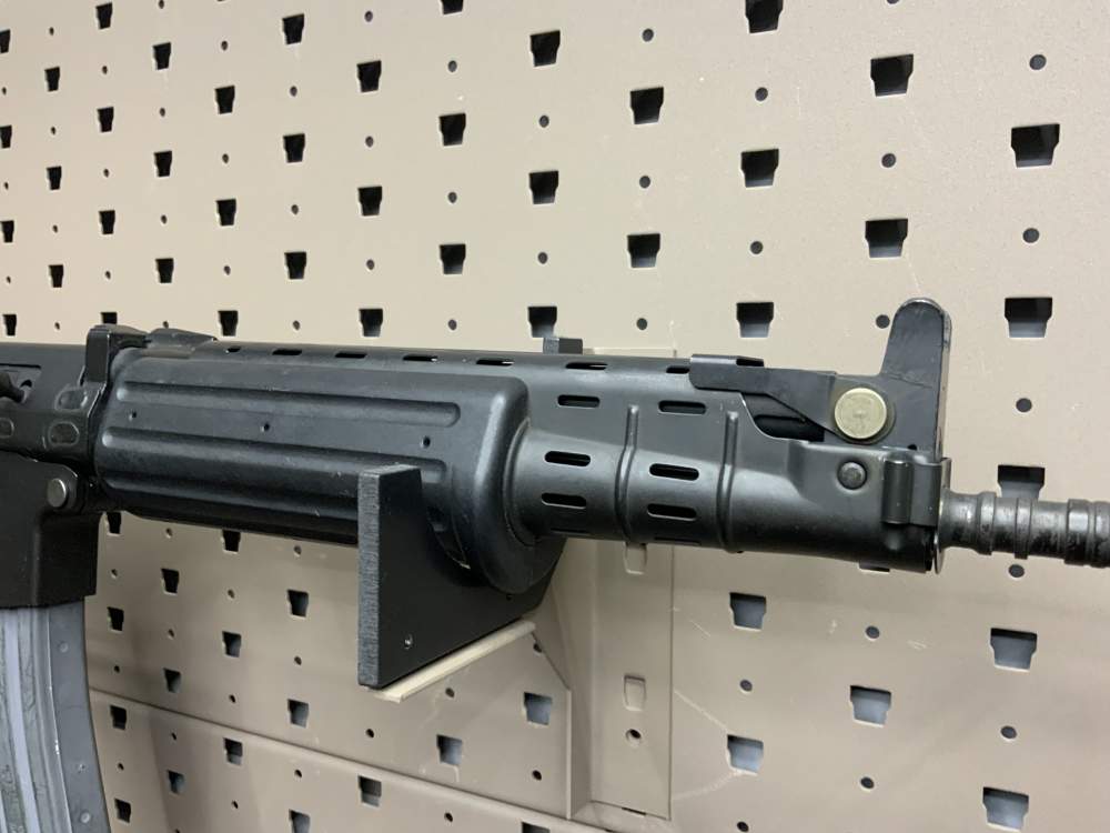 Transferable FNC Sporter folding stock select fire MG.-img-14