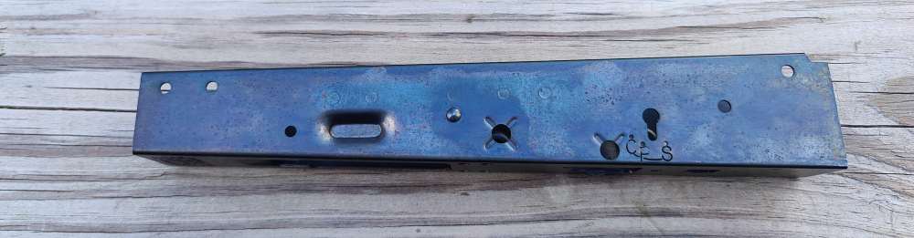 DC Industries NDS-2T Tantal Pattern Receiver 5.45x39-img-1