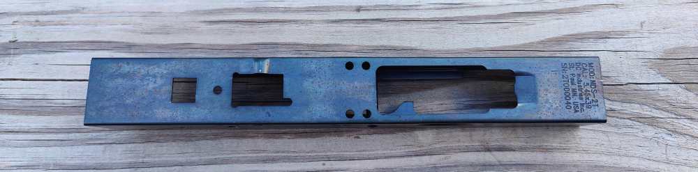 DC Industries NDS-2T Tantal Pattern Receiver 5.45x39-img-2