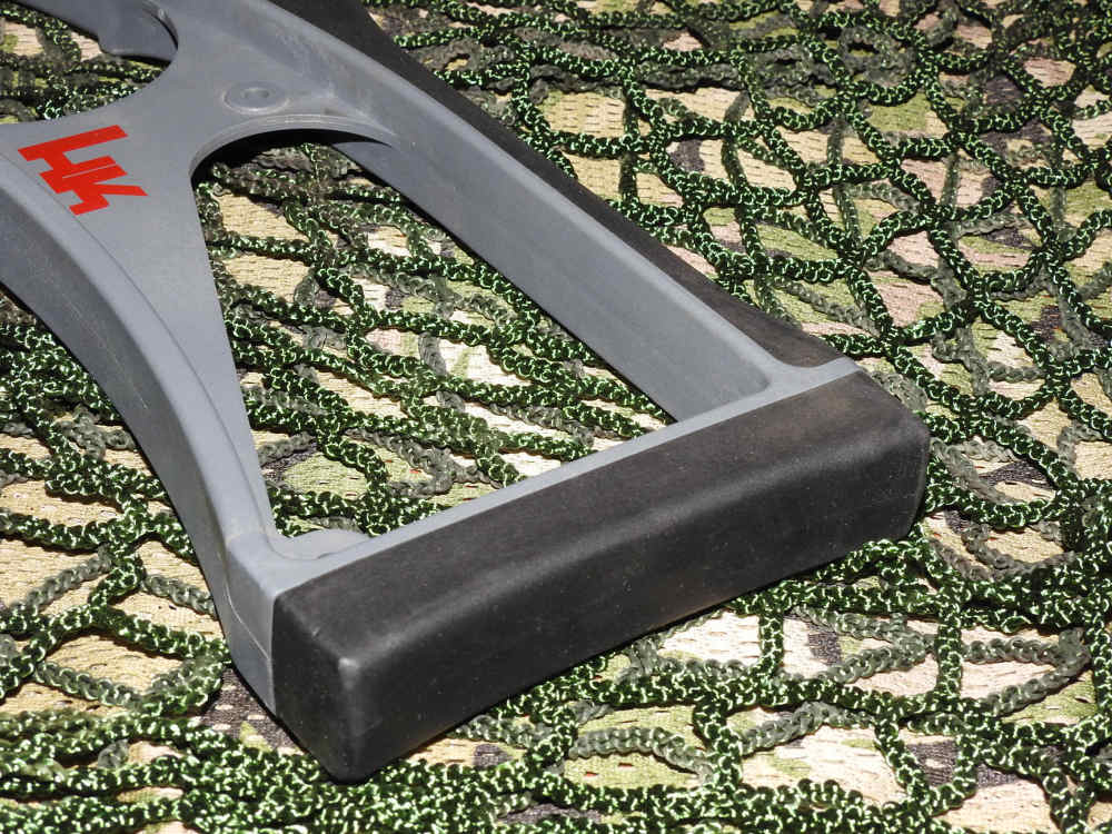 Factory H&K USC Skeleton Stock Complete GREY-img-4