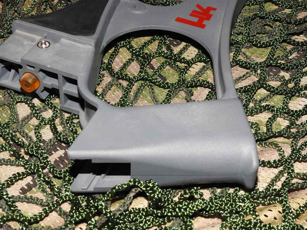 Factory H&K USC Skeleton Stock Complete GREY-img-3