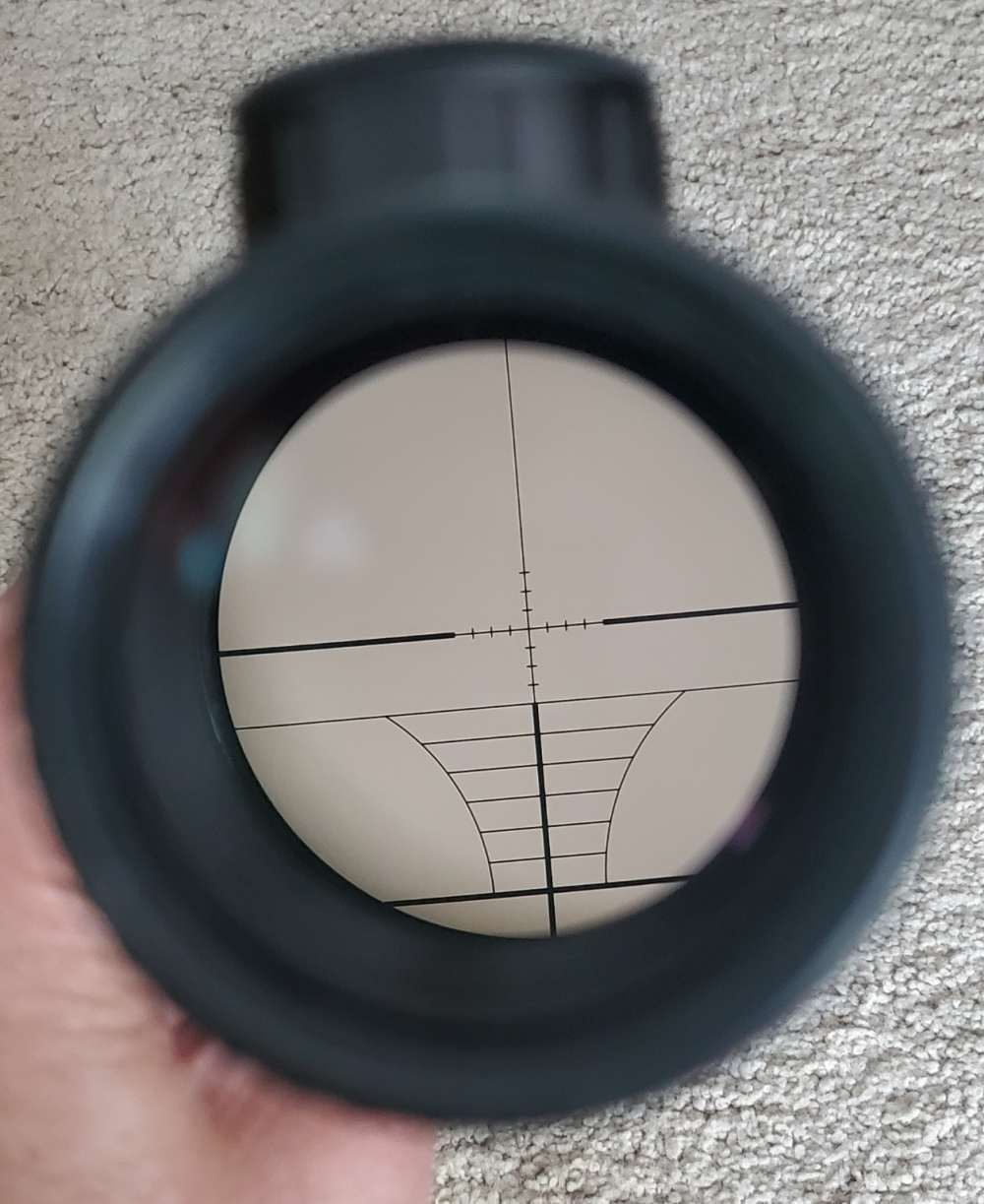 NCStar 3-12x50E Rangefinding Scope-img-3
