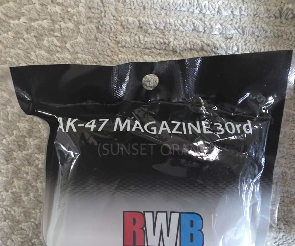 Ak Magaine / grip lot-img-4