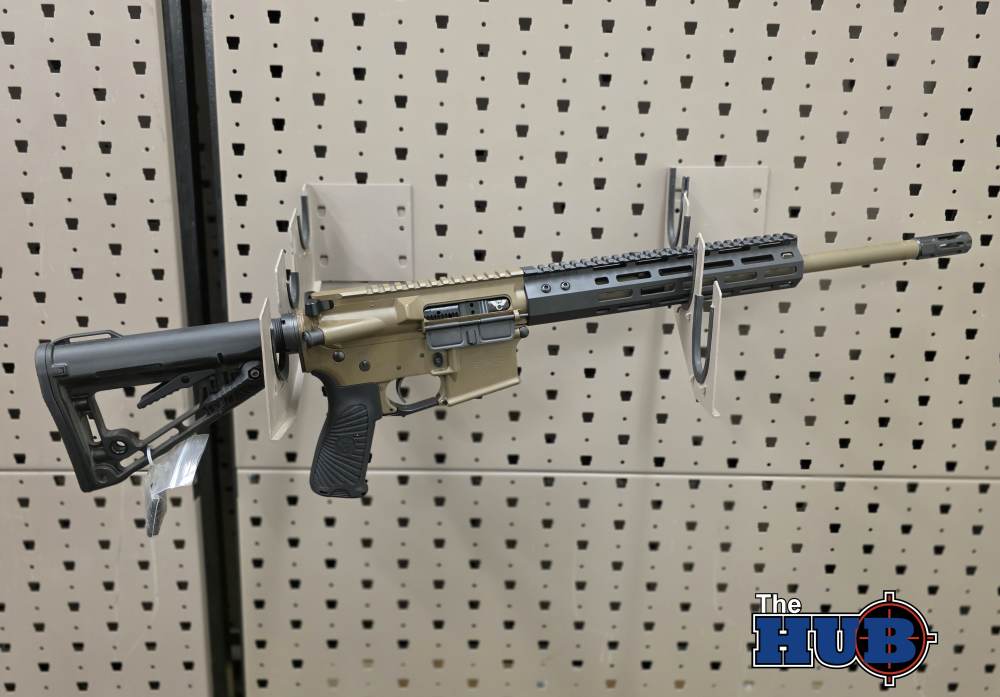 Wilson Combat Protector *300 BLK Out*-img-1
