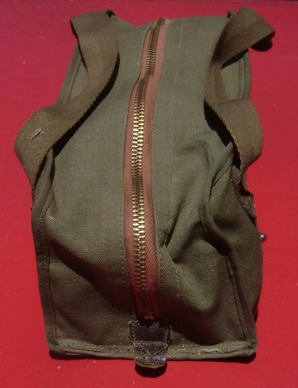 A-7 Signal Flare Pouch holds 12rds of ANM Series of flares 37mm 40mm-img-2