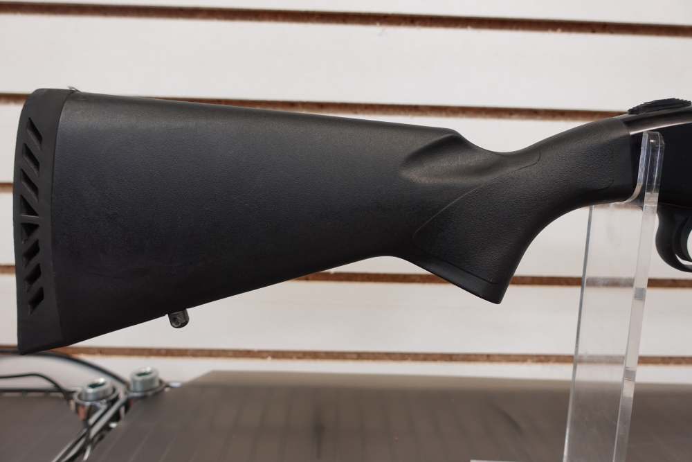 Mossberg 500 Youth 410 Gauge Pump Action 24" 5 Rounds-img-1