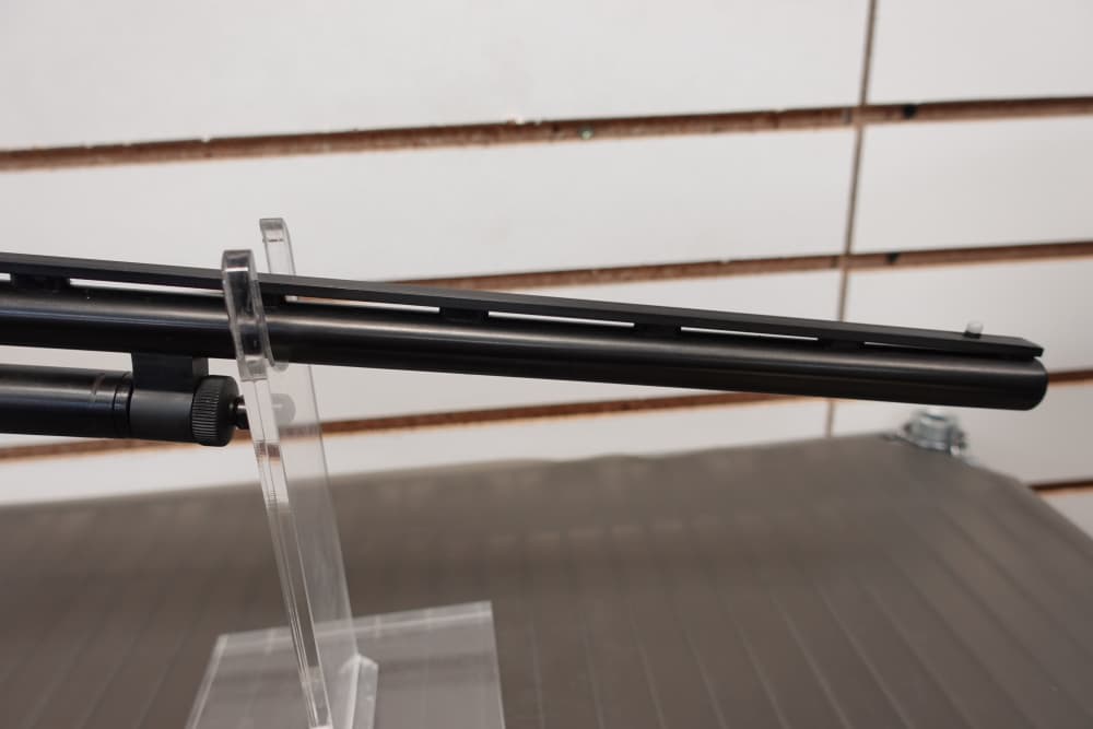 Mossberg 500 Youth 410 Gauge Pump Action 24" 5 Rounds-img-4