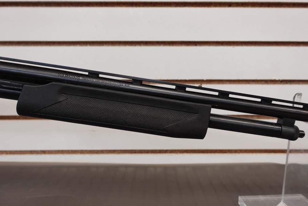 Mossberg 500 Youth 410 Gauge Pump Action 24" 5 Rounds-img-3