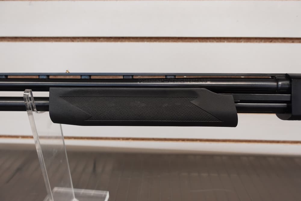 Mossberg 500 Youth 410 Gauge Pump Action 24" 5 Rounds-img-7