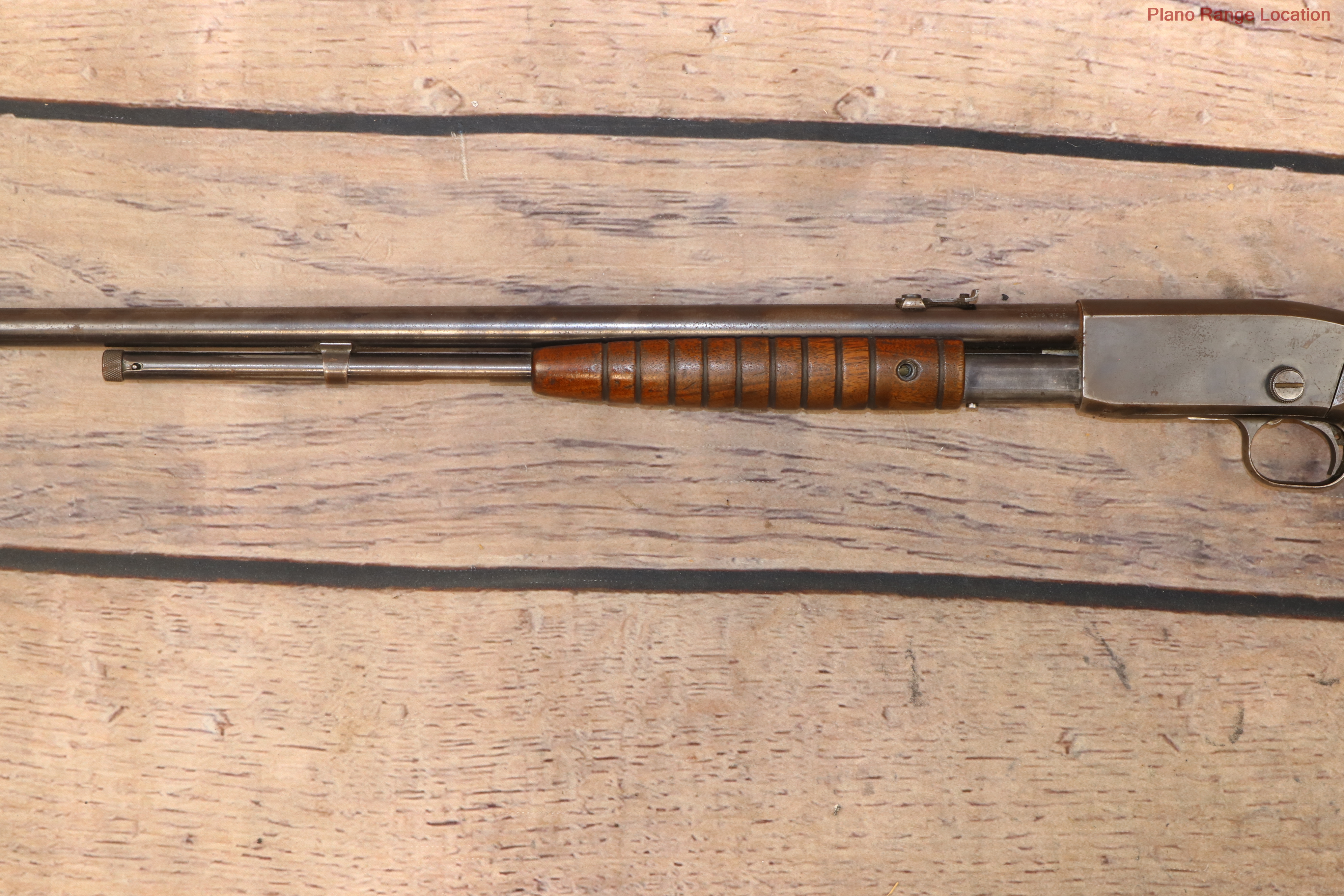 Remington 12? .22 S/L/LR 22" Barrel-img-7