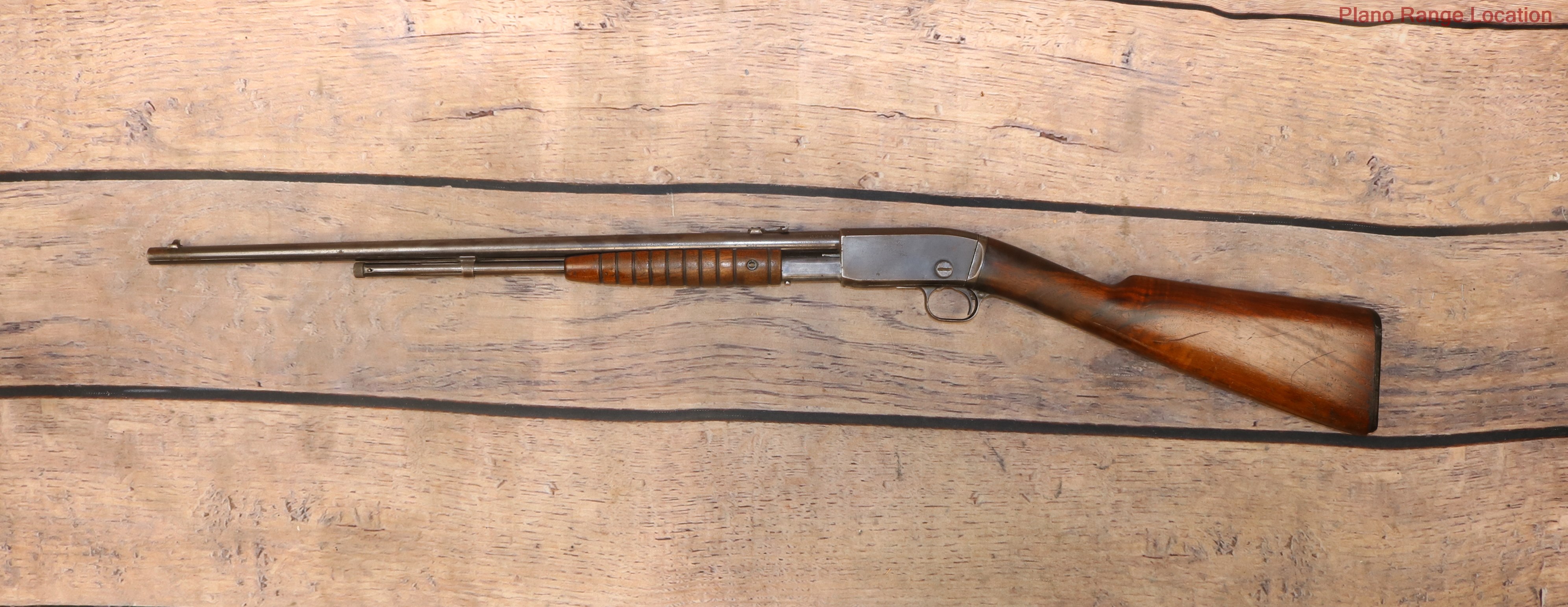 Remington 12? .22 S/L/LR 22" Barrel-img-2