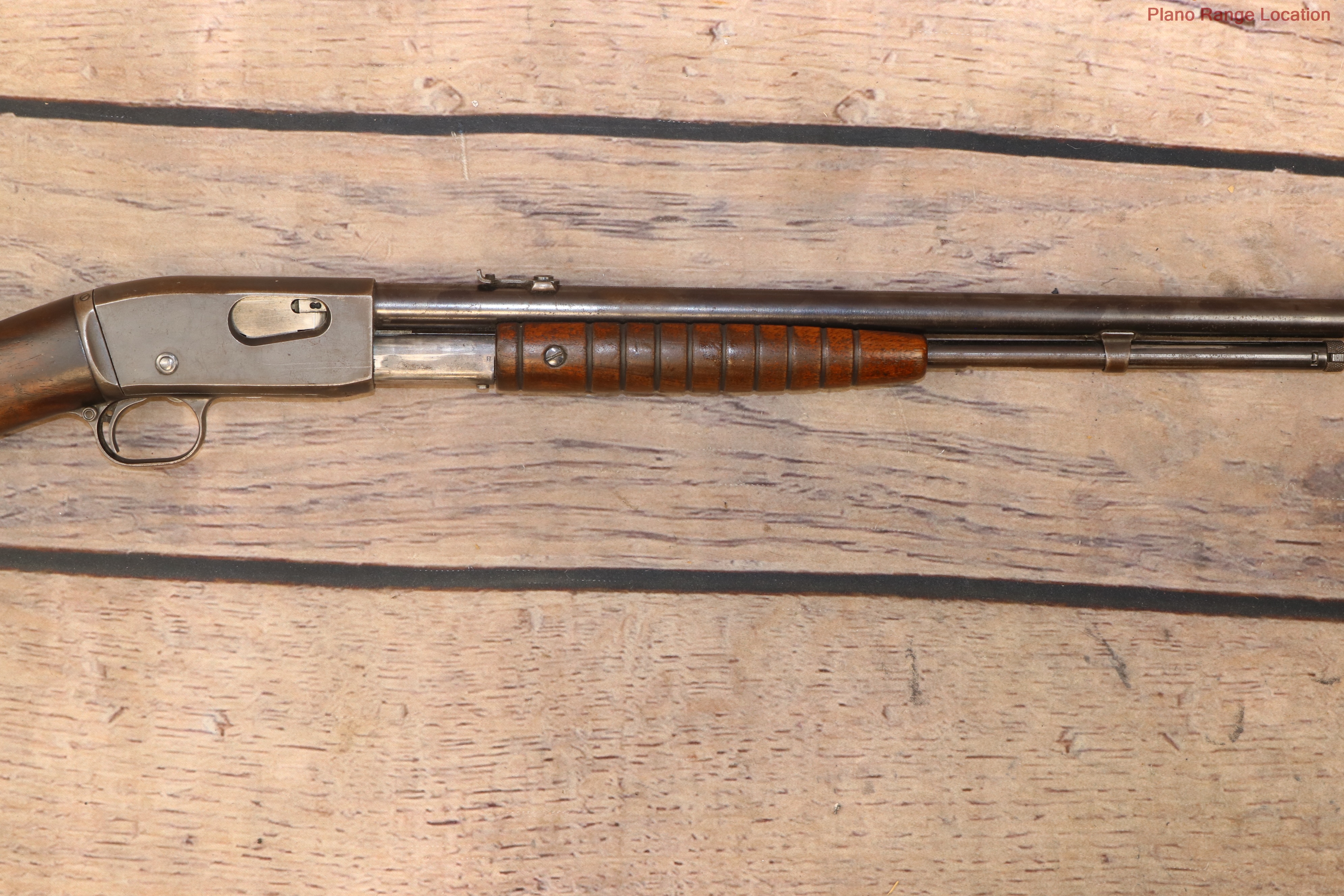 Remington 12? .22 S/L/LR 22" Barrel-img-4