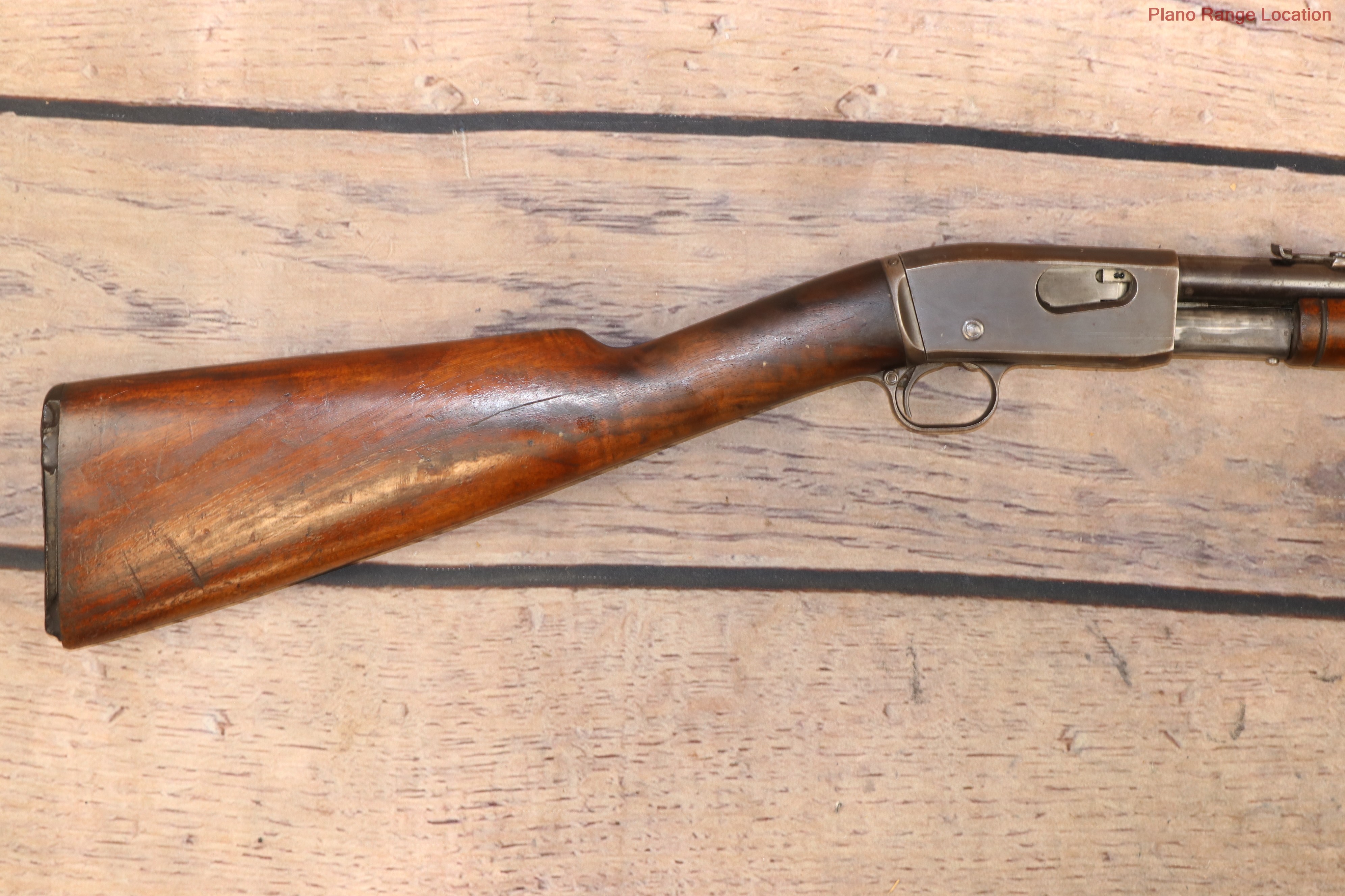 Remington 12? .22 S/L/LR 22" Barrel-img-3