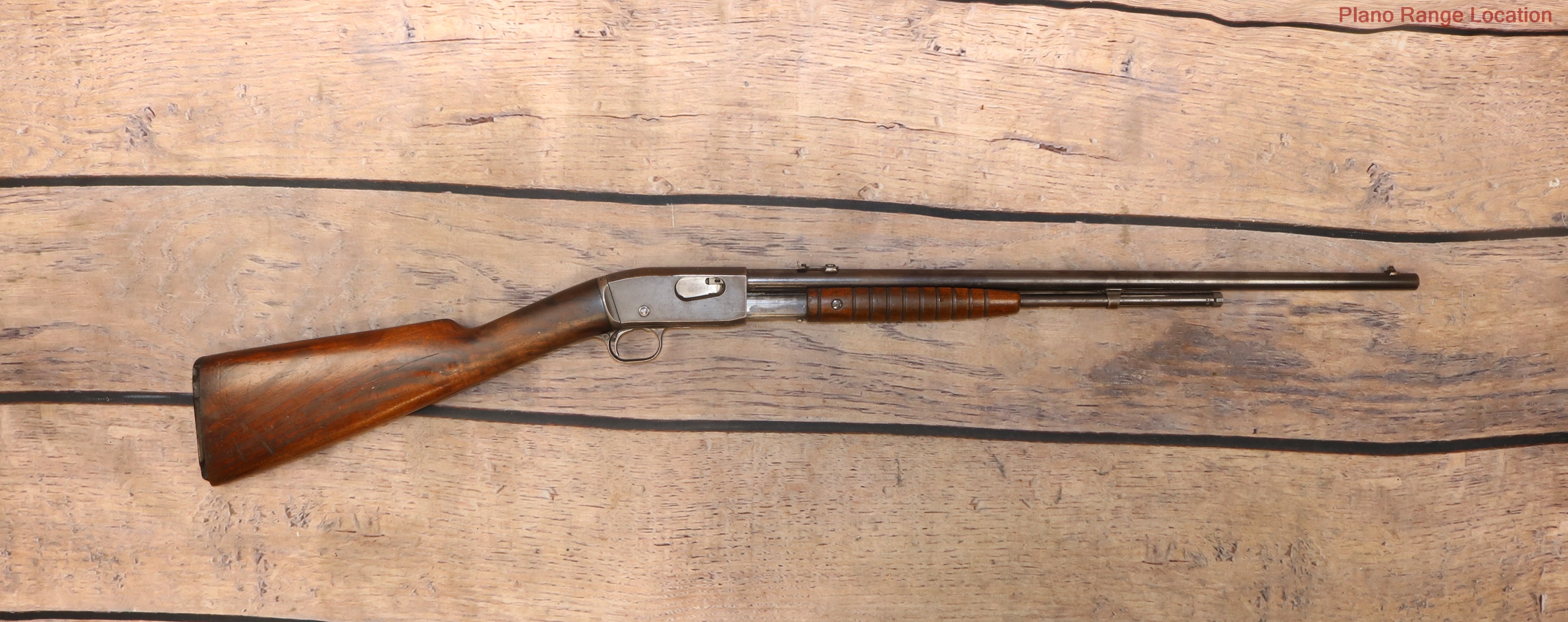 Remington 12? .22 S/L/LR 22" Barrel-img-0