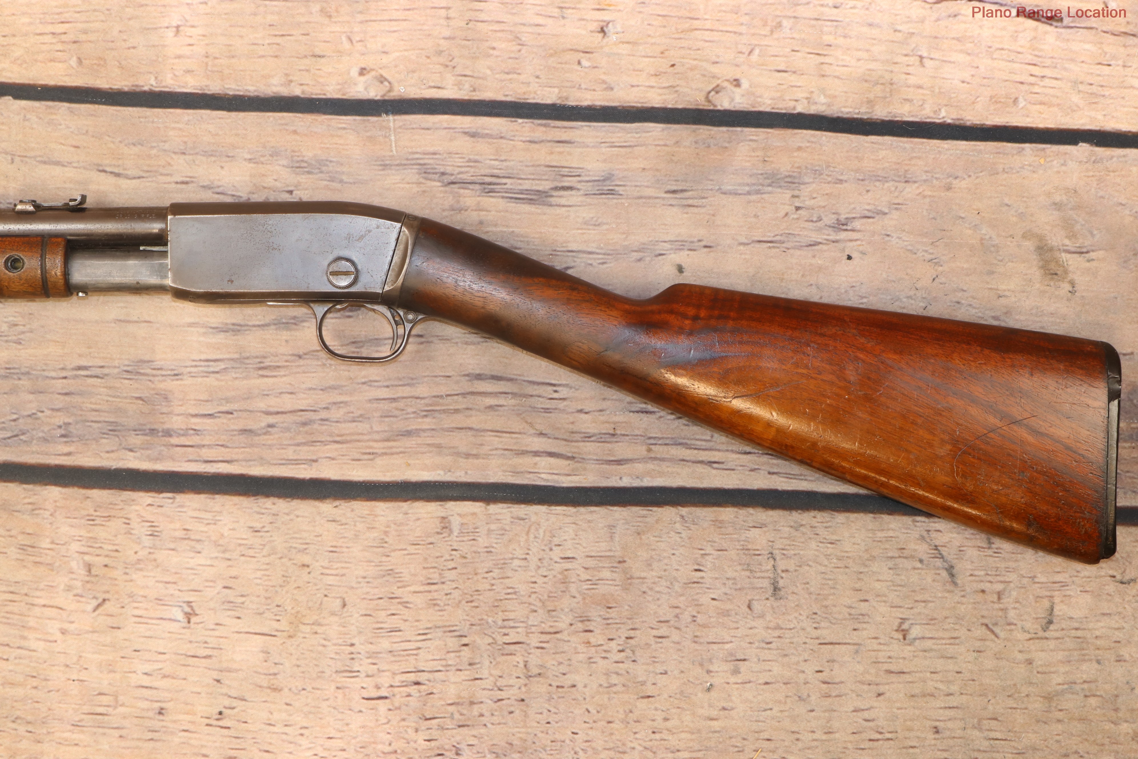 Remington 12? .22 S/L/LR 22" Barrel-img-8