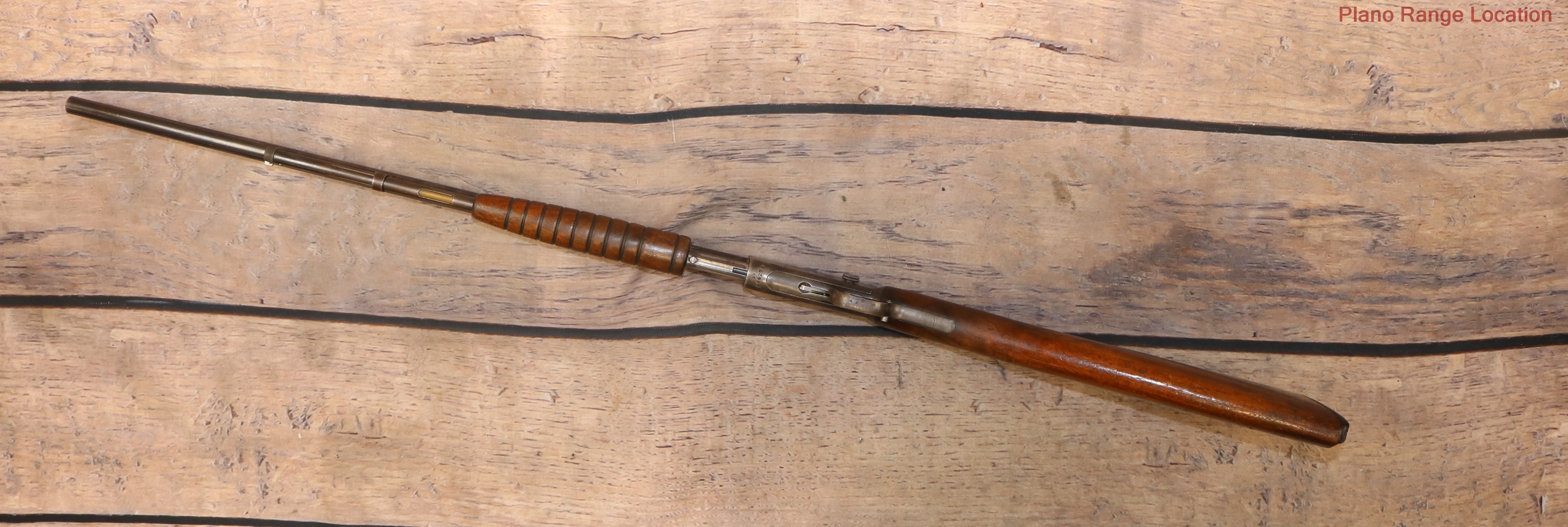 Remington 12? .22 S/L/LR 22" Barrel-img-9