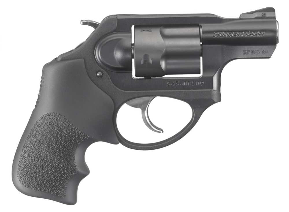 Ruger LCRX .38 spl 1.78" New In Box!-img-6