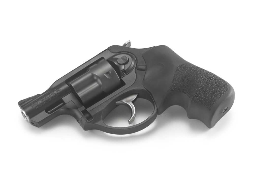 Ruger LCRX .38 spl 1.78" New In Box!-img-9