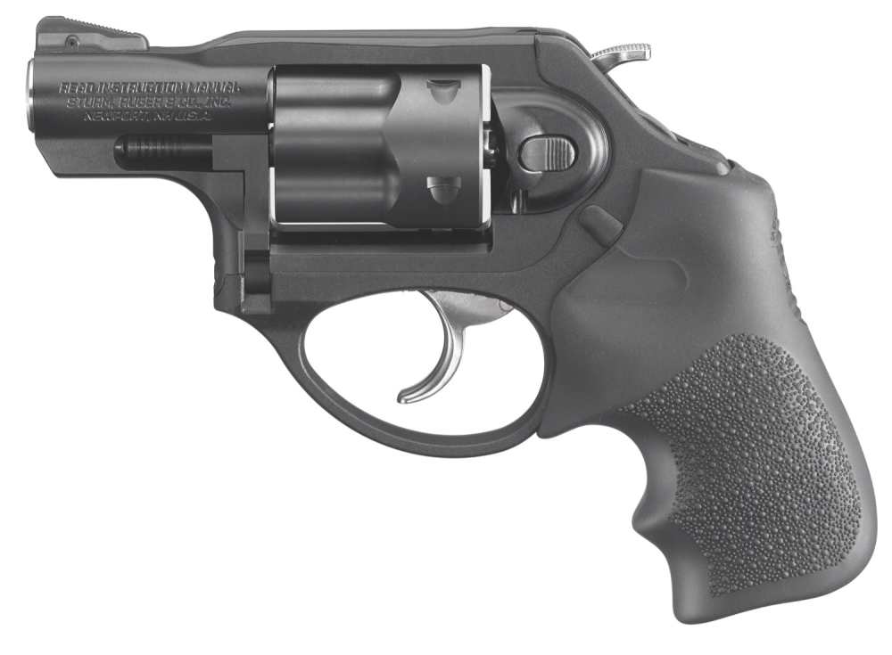 Ruger LCRX .38 spl 1.78" New In Box!-img-7