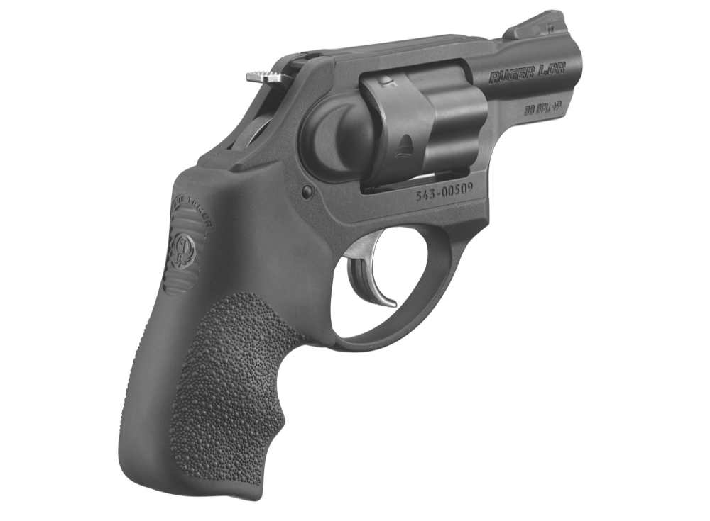 Ruger LCRX .38 spl 1.78" New In Box!-img-4