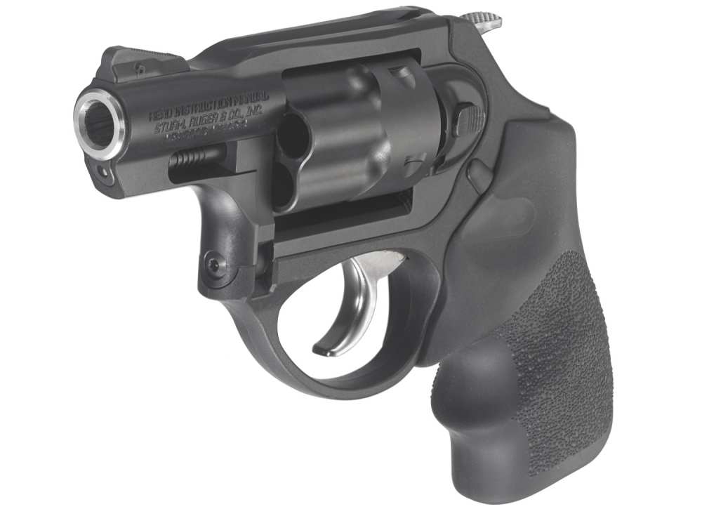 Ruger LCRX .38 spl 1.78" New In Box!-img-8