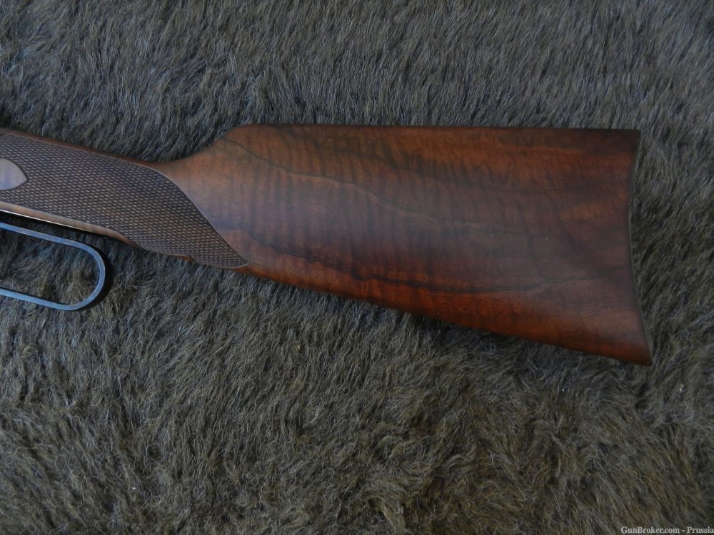 Colt/Winchester Set SAA & Winchester Model 94 SERIAL # 2 NIB WITH ALL-img-16