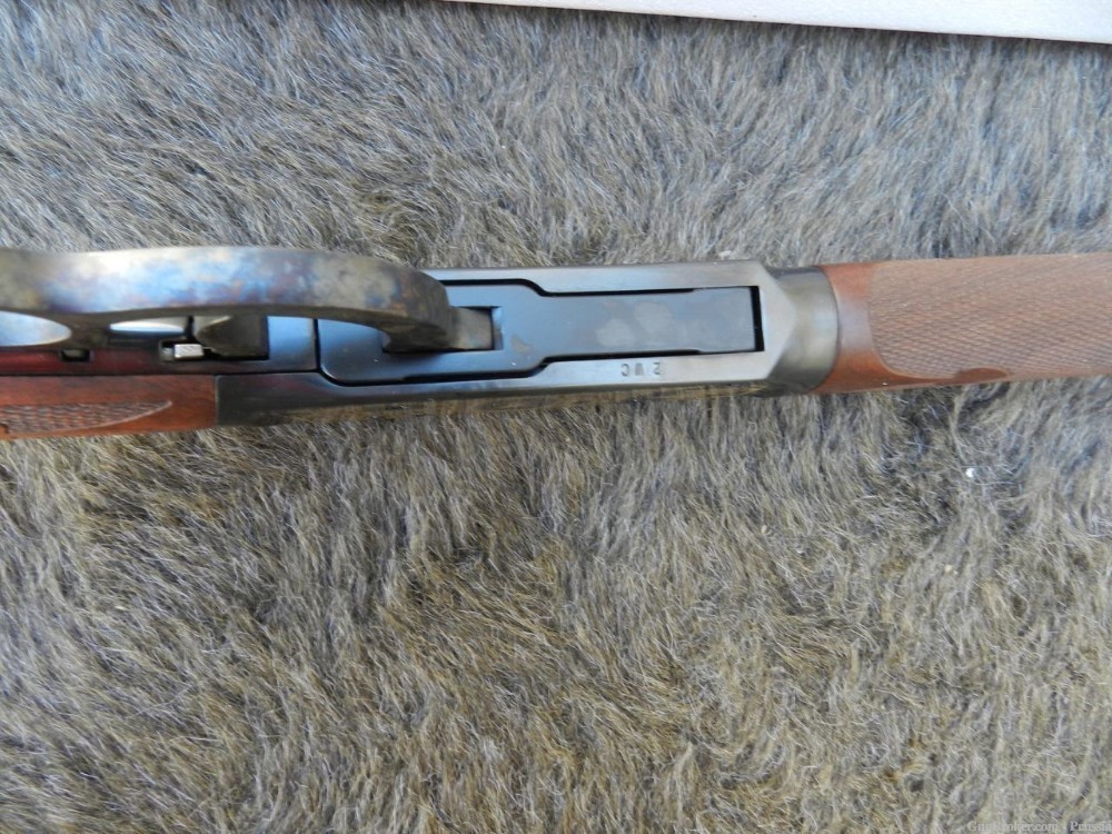 Colt/Winchester Set SAA & Winchester Model 94 SERIAL # 2 NIB WITH ALL-img-29