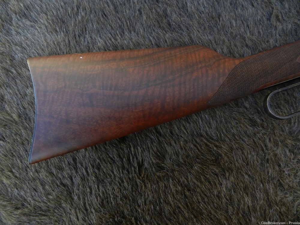 Colt/Winchester Set SAA & Winchester Model 94 SERIAL # 2 NIB WITH ALL-img-21