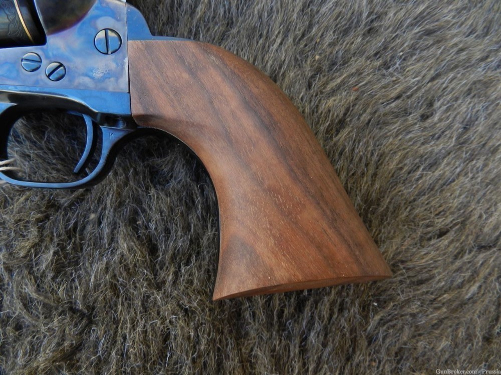 Colt/Winchester Set SAA & Winchester Model 94 SERIAL # 2 NIB WITH ALL-img-1