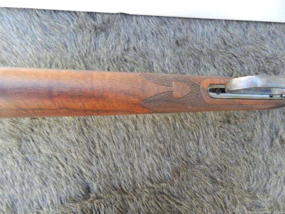 Colt/Winchester Set SAA & Winchester Model 94 SERIAL # 2 NIB WITH ALL-img-28