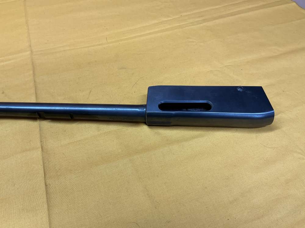 REMINGTON MODEL 14. 32 REM. PUMP ACTION-img-1