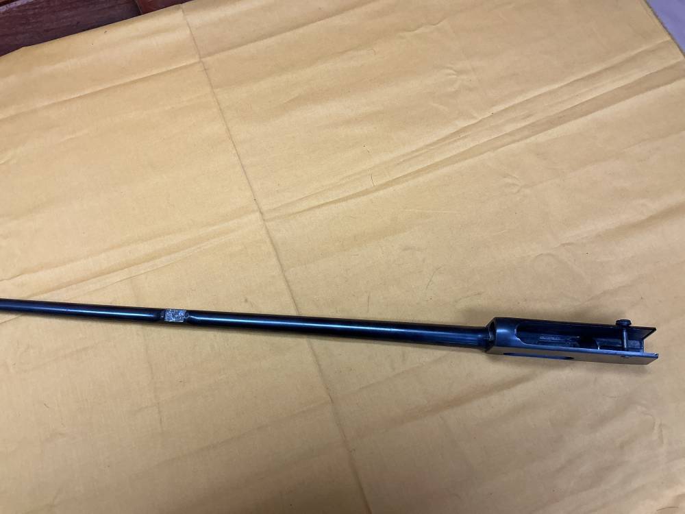 REMINGTON MODEL 14. 32 REM. PUMP ACTION-img-0
