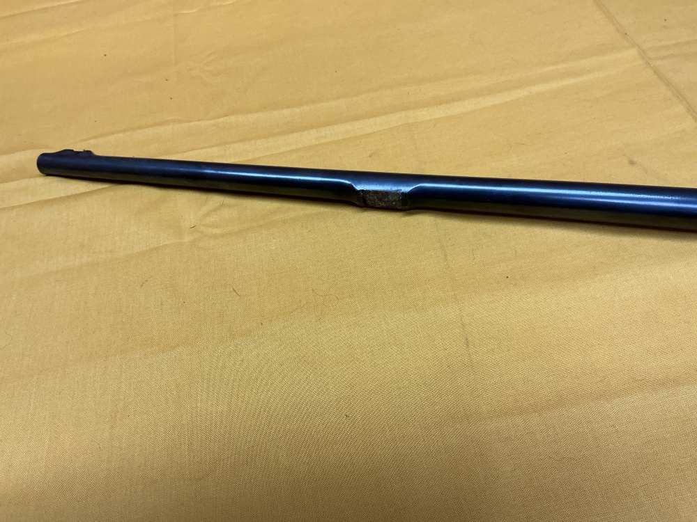 REMINGTON MODEL 14. 32 REM. PUMP ACTION-img-2