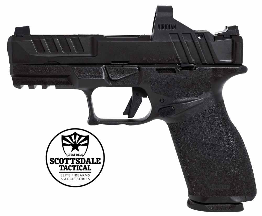 Springfield Echelon 4.0 FC-img-5