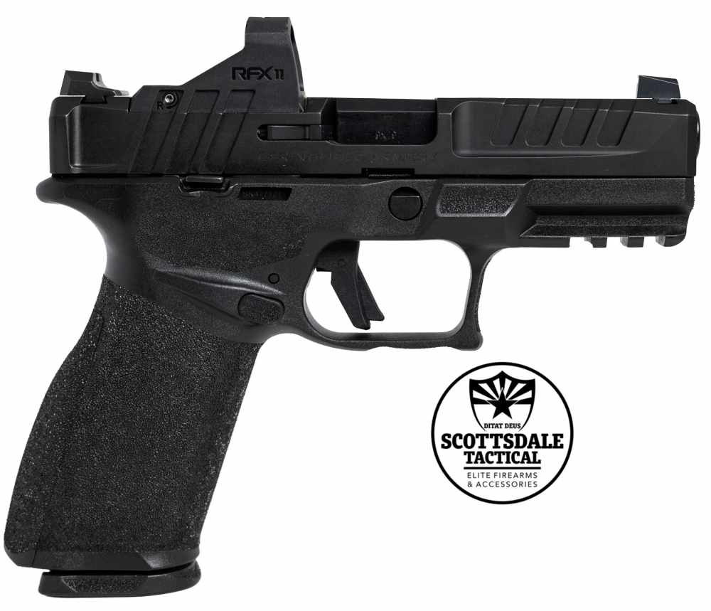 Springfield Echelon 4.0 FC-img-0
