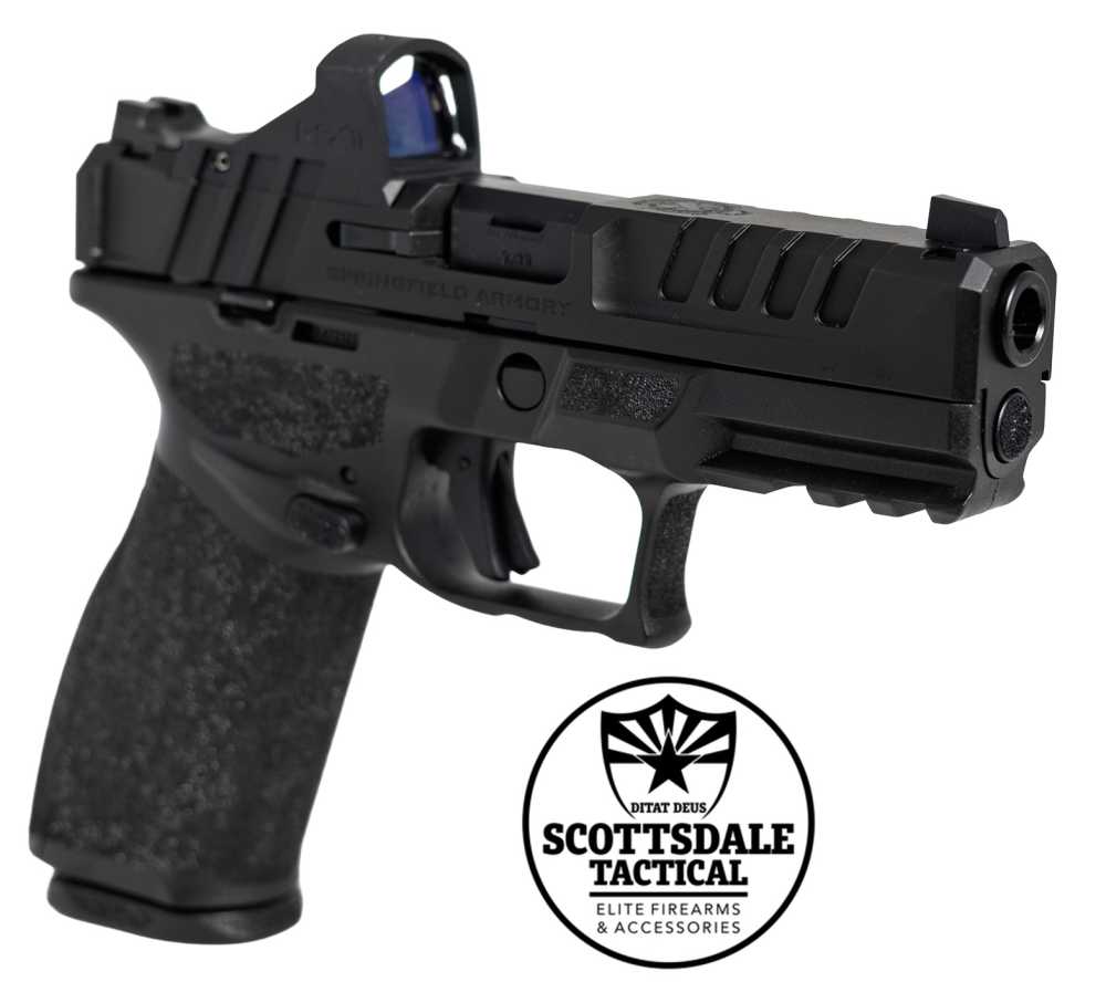 Springfield Echelon 4.0 FC-img-1