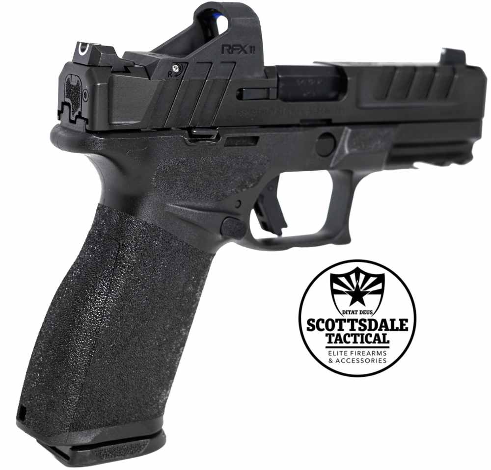 Springfield Echelon 4.0 FC-img-2