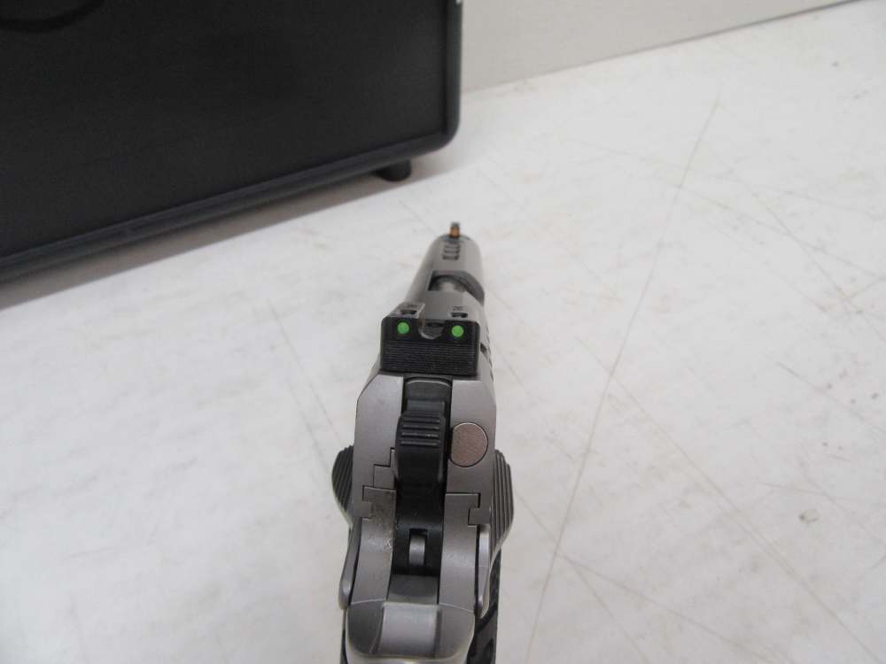KIMBER RAPID BLACK ICE! 10MM! CLEAN LIKE NEW! -img-13