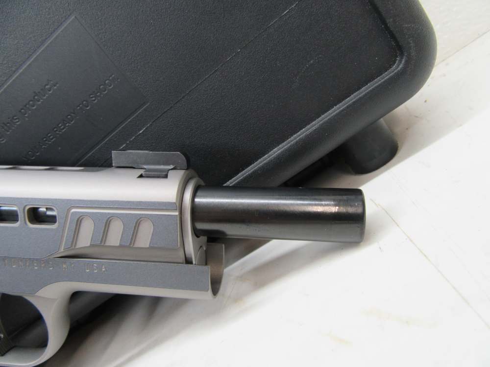 KIMBER RAPID BLACK ICE! 10MM! CLEAN LIKE NEW! -img-5