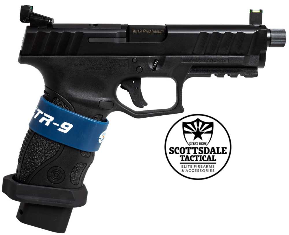Stoeger STR-9S Combat Pistol-img-0
