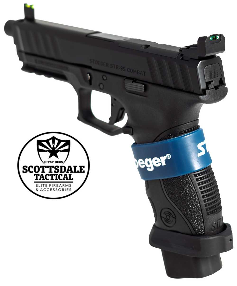 Stoeger STR-9S Combat Pistol-img-4