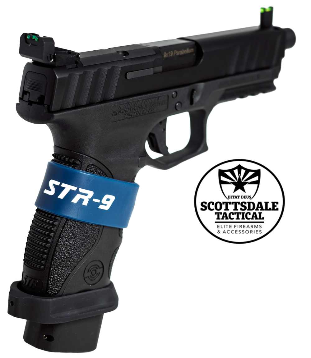 Stoeger STR-9S Combat Pistol-img-2