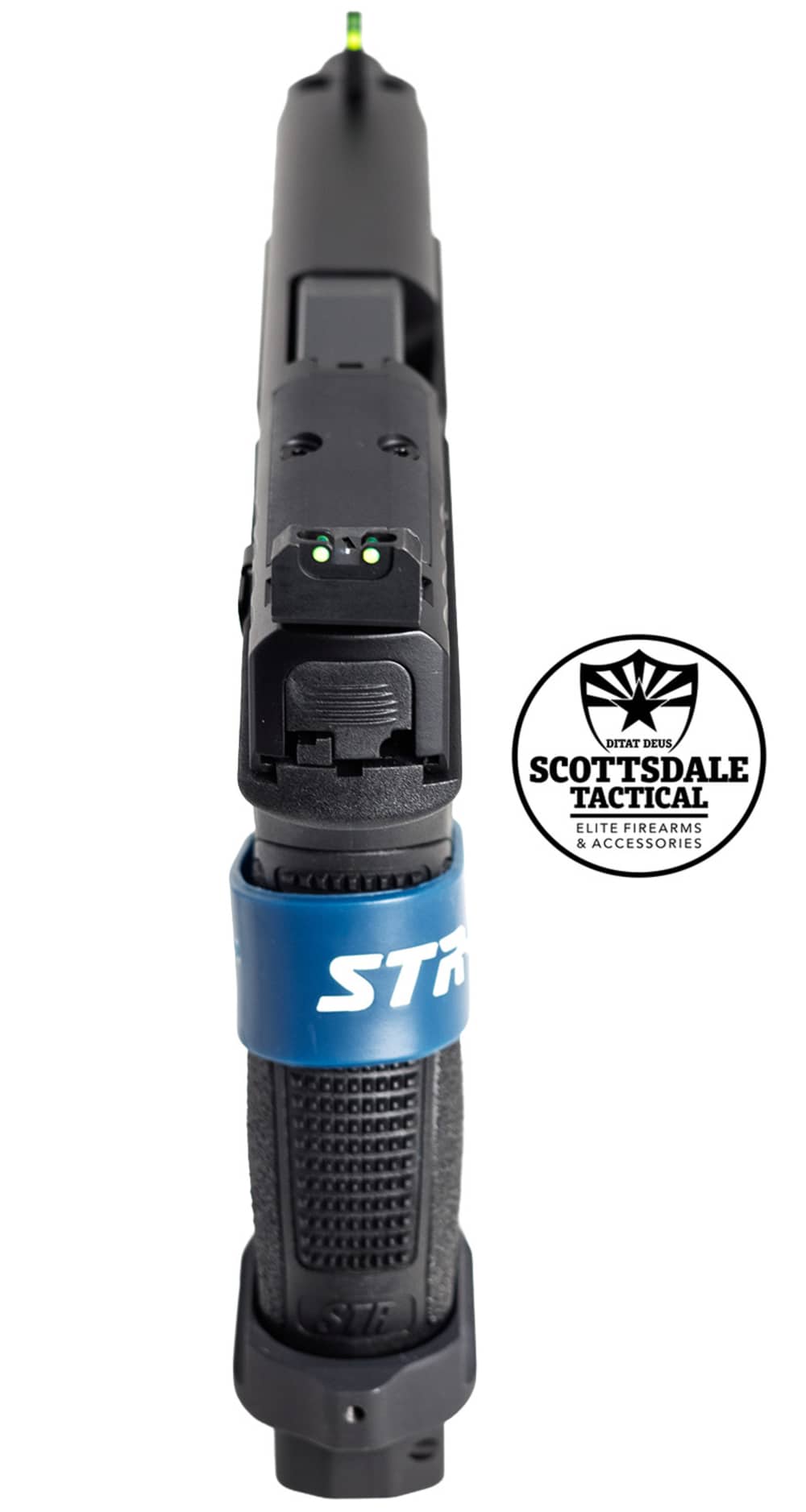 Stoeger STR-9S Combat Pistol-img-3